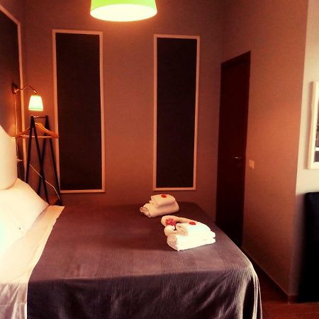 Magnolia Hotell Valmontone Eksteriør bilde