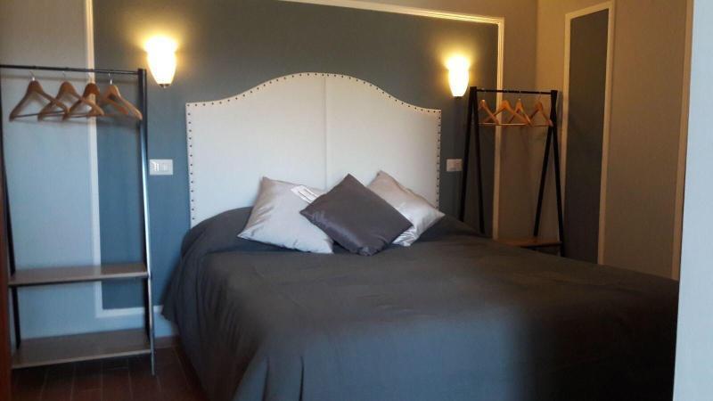 Magnolia Hotell Valmontone Eksteriør bilde