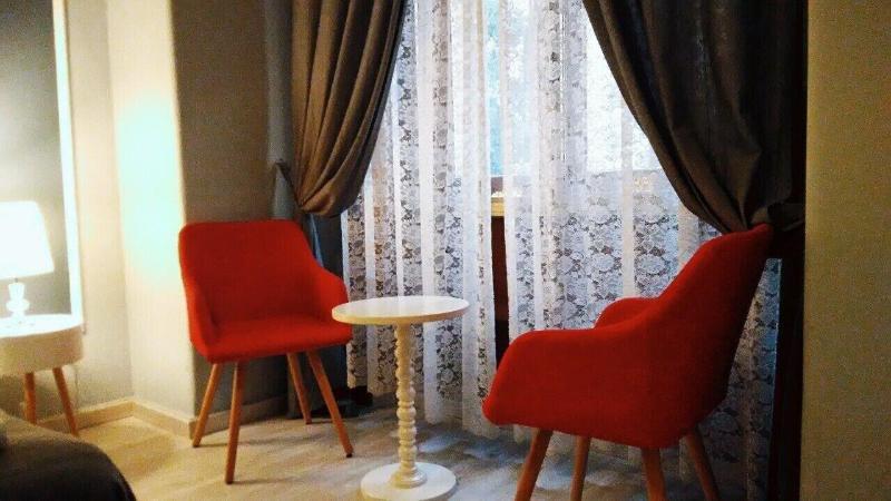 Magnolia Hotell Valmontone Eksteriør bilde