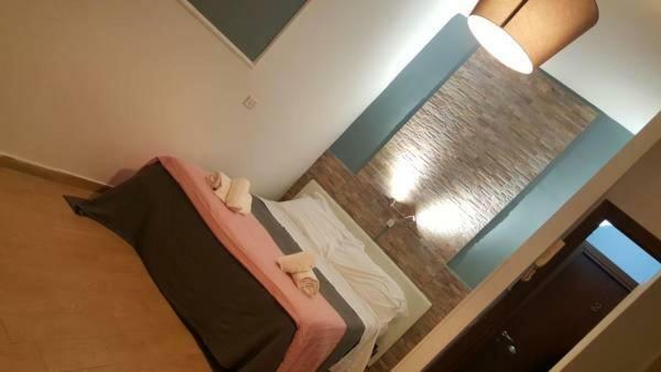 Magnolia Hotell Valmontone Eksteriør bilde